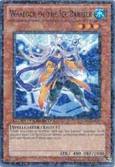 Warlock of the Ice Barrier YuGiOh Duel Terminal 4 Prices