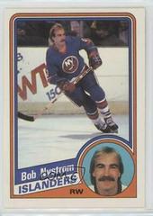 Bob Nystrom Hockey Cards 1984 O-Pee-Chee Prices
