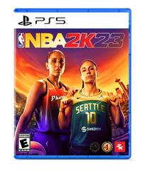 NBA 2K23 [WNBA Edition] Playstation 5 Prices