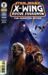 Star Wars: X-Wing Rogue Squadron #7 (1996) Comic Books Star Wars: X-Wing Rogue Squadron Prices