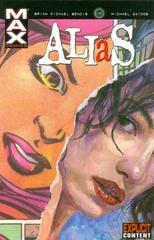 The Secret Origins of Jessica Jones #4 (2004) Comic Books Alias Prices