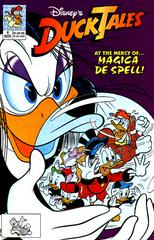 DuckTales #6 (1990) Comic Books Ducktales Prices