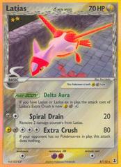 Latias #8 Pokemon Delta Species Prices