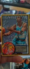 Anfernee Hardaway All-star 2 Retro Basketball Cards 1997 Fleer Prices