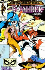 Marvel Comics Presents #38 (1989) Comic Books Marvel Comics Presents Prices