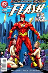 Flash #113 (1996) Comic Books Flash Prices