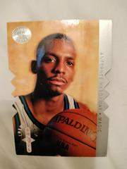 Anfernee hardaway Basketball Cards 1995 SP Championship Shots Prices