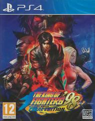 King of Fighters '98: Ultimate Match [Final Edition] PAL Playstation 4 Prices