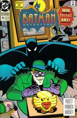 Batman Adventures #10 (1993) Comic Books Batman Adventures Prices
