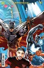 Main Image | Batman / Faze Clan [Cover D] Comic Books Batman / Faze Clan