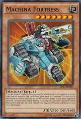 Machina Fortress YuGiOh Astral Pack Six Prices
