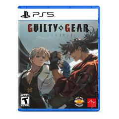 Guilty Gear: Strive [25th Anniversary] Playstation 5 Prices