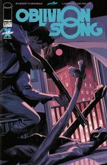 Oblivion Song #27 (2020) Comic Books Oblivion Song Prices