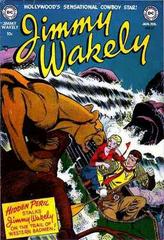 Jimmy Wakely Comic Books Jimmy Wakely Prices