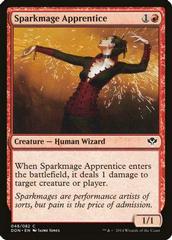 Sparkmage Apprentice Magic Speed vs Cunning Prices