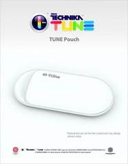 Pouch | DJ Max Technika Tune [Limited Edition] Playstation Vita