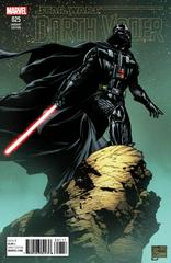 Star Wars: Darth Vader [Quesada] #25 (2016) Comic Books Star Wars: Darth Vader Prices