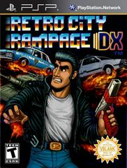 Retro City Rampage DX PSP Prices
