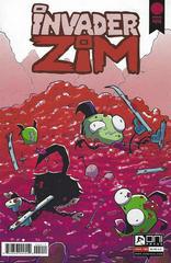 Invader Zim #44 (2019) Comic Books Invader Zim Prices