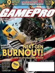 GamePro [April 2007] GamePro Prices