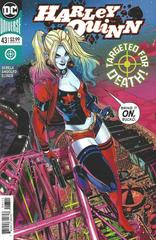 Harley Quinn #43 (2018) Comic Books Harley Quinn Prices