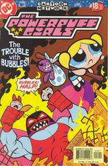 The Powerpuff Girls #18 (2001) Comic Books Powerpuff Girls Prices