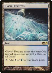 Glacial Fortress [Foil] Magic M11 Prices