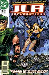 JLA: Incarnations #3 (2001) Comic Books JLA: Incarnations Prices