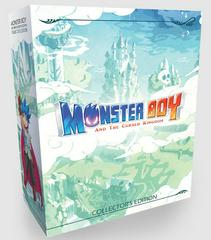 Monster Boy And The Cursed Kingdom [Collector's Edition] Playstation 5 Prices