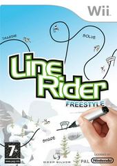 Line Rider Freestyle PAL Wii Prices