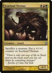 Scarland Thrinax Magic Commander 2013 Prices