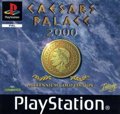 Caesar's Palace 2000 PAL Playstation Prices