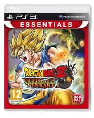 Dragon Ball Z: Ultimate Tenkaichi [Essentials] PAL Playstation 3 Prices