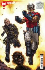 Infinite Frontier [Snyder] Comic Books Infinite Frontier Prices