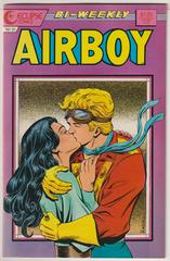 Airboy #31 (1987) Comic Books Airboy Prices