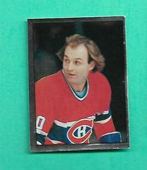 Guy Lafleur [Foil] Hockey Cards 1983 O-Pee-Chee Sticker Prices