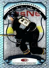 Jaromir Jagr #125 Hockey Cards 1997 Donruss Preferred Prices