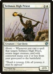 Tethmos High Priest [Foil] Magic Journey Into Nyx Prices