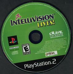 Photo By Canadian Brick Cafe | Intellivision Lives Playstation 2