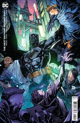 The Next Batman: Second Son [Card Stock] Comic Books The Next Batman: Second Son Prices