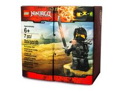Stone Armor Cole #5004393 LEGO Ninjago Prices