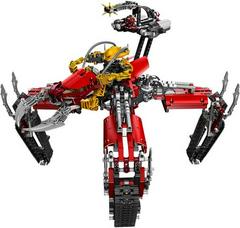 LEGO Set | Skopio XV-1 LEGO Bionicle