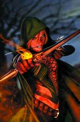 Grimm Fairy Tales Presents: Robyn Hood [Sejic] #1 (2012) Comic Books Grimm Fairy Tales Presents Robyn Hood Prices