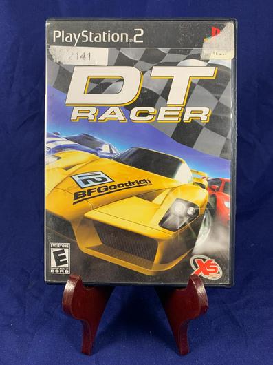 DT Racer photo