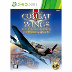Combat Wings: The Great Battles of WWII JP Xbox 360 Prices