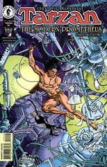 Tarzan #14 (1997) Comic Books Tarzan Prices