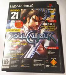 Playstation Magazine Ufficiale Italia 21 PAL Playstation 2 Prices