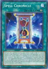 Spell Chronicle YuGiOh Structure Deck: Sacred Beasts Prices