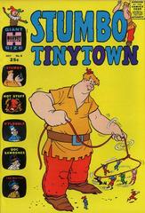 Stumbo Tinytown #8 (1965) Comic Books Stumbo Tinytown Prices