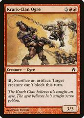 Krark-Clan Ogre [Foil] Magic Fifth Dawn Prices